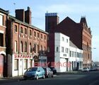PHOTO  CLEVELAND ROAD WOLVERHAMPTON CLEVELAND ROAD WAS ISOLATED FROM THE CITY CE