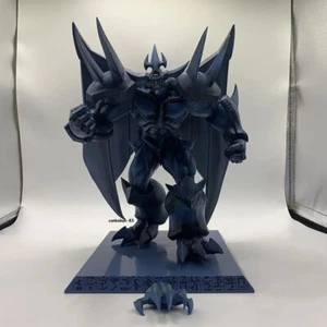 Duel Monsters Obelisk The Tormentor Sculpture Decoration Animation Figure Gifts - Picture 1 of 5