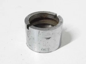 Triumph Tiger Cub H1045 (97-1045) Lightweight Forks Oil Seal Holder Secondhand - Picture 1 of 4
