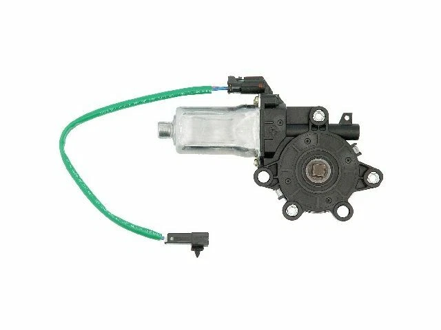 Motor ventana Nissan Sentra 1995-1999 Dorman 29276GG 1997 1996 1998 Foto 1 de 2