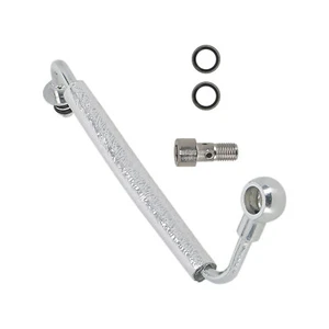 Turbo Oil Feed Pipe Line for Chevrolet Cruze Sonic Trax & Buick Encore 1.4L - Picture 1 of 12