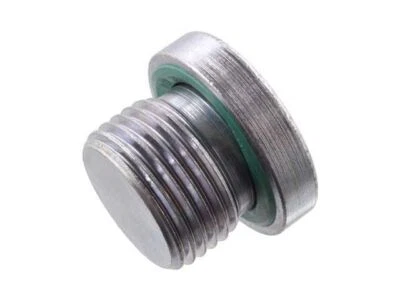 Enchufe de llenado de transmisión automática Febi 48537DYNT 2003 2004 BMW 745i 2002-2005 Foto 1 de 2