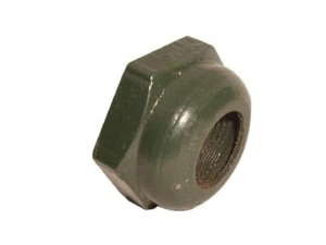 WWII JEEP WILLYS MB CJ2A FORD GPW GPA, A633 STEERING WHEEL HORN NUT # - Picture 1 of 7