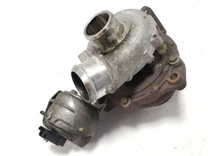 Turbocompresseur FORD C-MAX II DXA/CB7, DXA/CEU 2.0 TDCi 9677063780 2.00 2012 - Bild 1 von 6