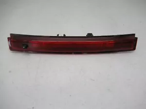 Tercera luz de freno RENAULT CLIO IV 0.9 TCe 90 265904886R año 2013 (228) - Imagen 1 de 8