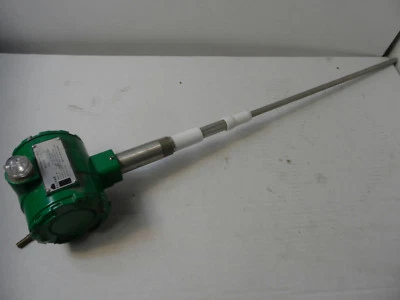 Pulsar CLS901-W11RK1-019 Capacitance Level Switch - Image 1 of 4