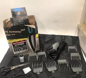 Remington HC5850 Haircut Kit - Black - Picture 1 of 5