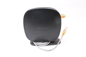 Router inalámbrico N Belkin N300 F9K002V4 - Imagen 1 de 7