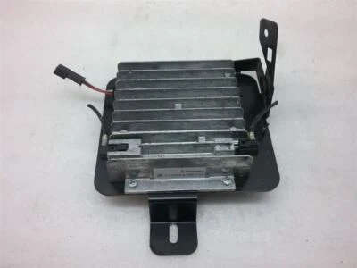 84136911875-04 AMPLIFIER MODULE 2004 BMW 745Li S-164P - Image 1 of 4