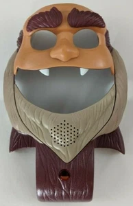 Bigfoot Monster Face Shell Faceplate REPLACEMENT Part Fisher Price Imaginext Toy - Picture 1 of 2