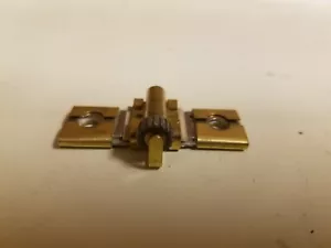 Overload Relay Thermal Unit, Square D, B 6.25 - Picture 1 of 4