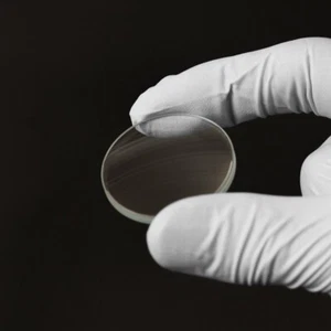 NEU OMEGA FLIGHTMASTER CRYSTAL 145.013/145.0013 MIT DICHTUNG - Bild 1 von 3