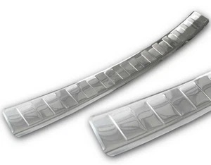Protector de borde de carga Citroën C4 a partir de 20 C4/e acero inoxidable pulido Irmscher i1001438 - Imagen 1 de 1