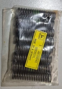 Original John Deere Federn Spring AR39041 8Pack ,1020 1030 1040 1040V 1140F 1640 - Foto 1 di 2