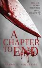 Salwa A Alqubaisi A Chapter To End (Paperback) (US IMPORT)