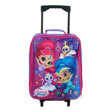 shimmer and shine remote car