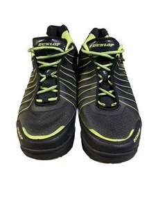 Dunlop D30 Court Sneakers Size 11 Mens - Picture 1 of 12