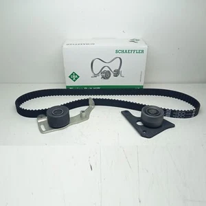 KIT CINGHIA DENTATA FIAT DUCATO - SCUDO INA PER 9467266080 - Imagen 1 de 8