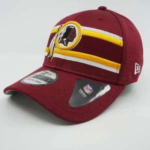 [11923640] Mens New Era NFL Authentic On-Field 3930 Flex - Washington Redskins - Picture 1 of 4