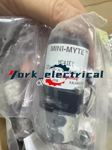 1pcs New Humphrey Solenoid Valve MC41E1 12VDC - Picture 1 of 3