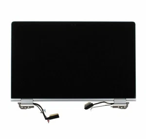 13.3'' HP EliteBook X360 1030 G2 1920x1080 LCD Screen Touch Digitizer Assembly - Picture 1 of 8