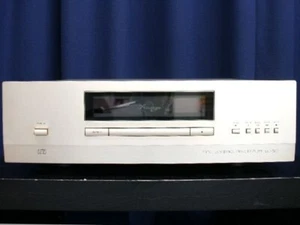 Reproductor de CD Accuphase Dp-510 - Imagen 1 de 5