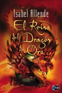 Libro Digital - El reino del Dragon de Oro - Isabel Allende - Imagen 1 de 1