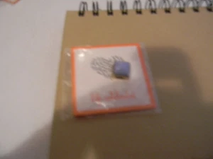 Keep Collective - Pyramid Stone Blue Lace - Picture 1 of 1