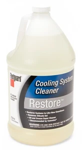 FLEETGUARD RESTORE COOLANT ADDITIVE SYSTEM CLEANER CC2610 (1 GALLON) - Picture 1 of 1