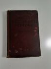 Mace's Beginner's History Enlarged Edition 1930  Hardcover Rare