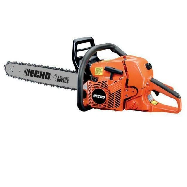 Echo CS-590-20AA 20" 59.8 cc Gas Chainsaw