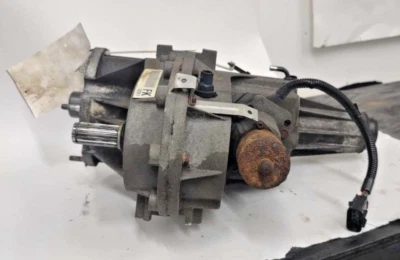 GMC Envoy 2006 montaje de caja de transferencia 167 k Foto 1 de 4