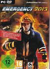 Emergency 2013 - [PC] [video game]