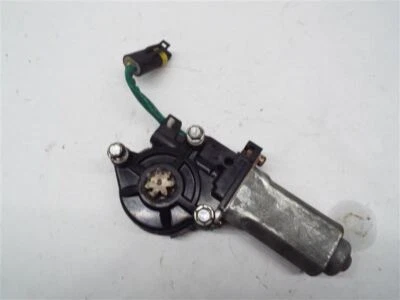 Driver Left Power Window Motor Rear Fits 93-98 GRAND CHEROKEE 235753 - Image 1 of 3