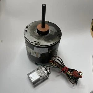 Motor ventilador condensador paralelo S81-281 1/3 HP 1075 RPM 1PH 208-230V - Imagen 1 de 8