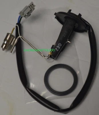 Unidad sensor tanque de combustible reserva Honda Ruckus 2006-2024 pieza OEM 37080-GEZ-610 Foto 1 de 4