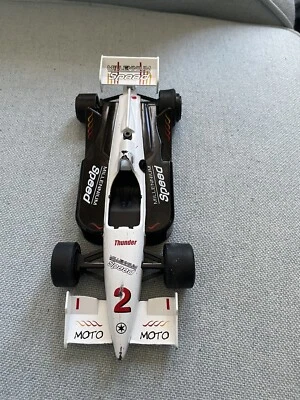 FORMULA 1 DIECAST CAR Millennium Speed International Group Thunder - Image 1 of 4