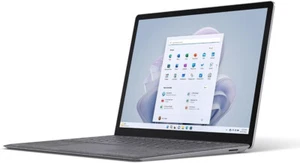 Microsoft Surface Laptop 4 AMD 8-Core Ryzen 5 15" 256GB SSD 8GB Windows 10 Home - Imagen 1 de 4