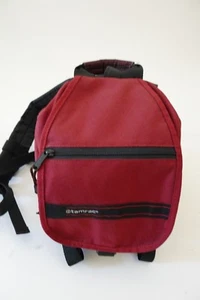 Tamrac 748 Photo Daypack Red/Chili IDEAL for Mirrorless system MADE IN US - Picture 1 of 5