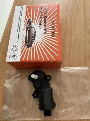 Actuador de aire calentador VCAUTO 604-020HVAC para Jeep Cherokee TJ Wrangler 1998-2006 Foto 1 de 4