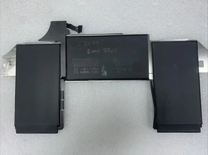 Batteria originale MacBook Air A2179 A1965 buone condizioni vedi foto - Foto 1 di 2