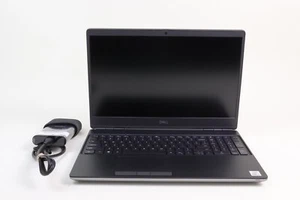 DELL PRECISION 7550  | INTEL CORE I7-10875H 2.30GHZ | 1TB | 32GB RAM | NO OS - Picture 1 of 7