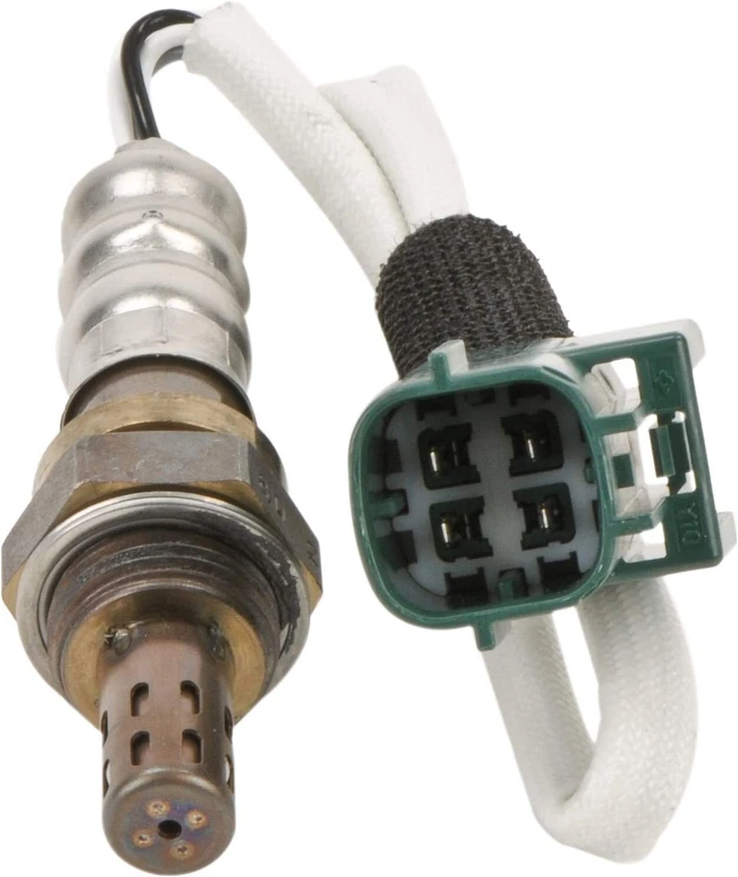 Sensor de oxígeno Bosch 15523 para Infiniti Nissan FX35 FX45 G35 350Z 2003-2010 Foto 1 de 3