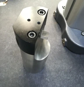 Meisterwerk zur Herstellung der Sondenkonstante TESA 00760219 Höhenmessgeräte - Bild 1 von 3