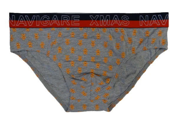 SLIP UOMO NAVIGARE 21066-3 - Immagine 1 di 1