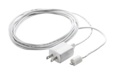 Lorex ACPWF1Power Adapter for Wire-Free Cameras Weatherproof Cover(OPENBOX) - Image 1 of 4