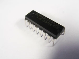 CD 74HC4020 DIL-16 IC Schaltkreis #AR41 - Picture 1 of 1
