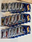 Hot Wheels 35th Anniversary Metal Collection -2003 - Lot Of 18