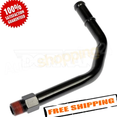 Tubo de entrada para bomba de água Dorman 56398 - Imagem 1 de 4