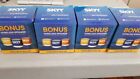 LOT OF 8 Promo Skyy Vodka Bluetooth Speakers-Rechargeable wireless sound-  cool!